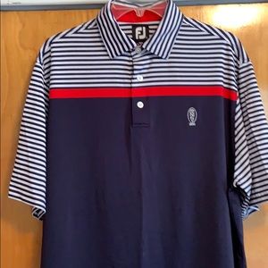FootJoy Golf Polo